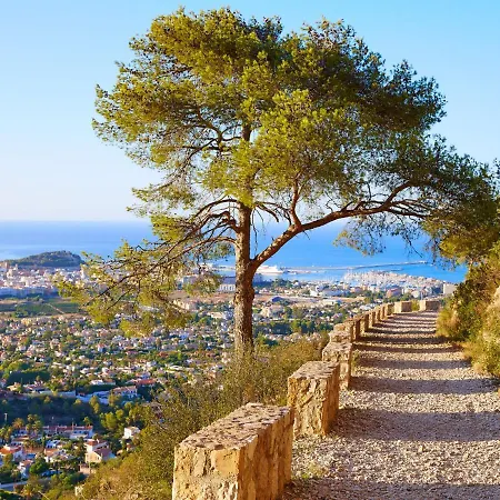 Mimosa I By Interhome Vakantiehuis *