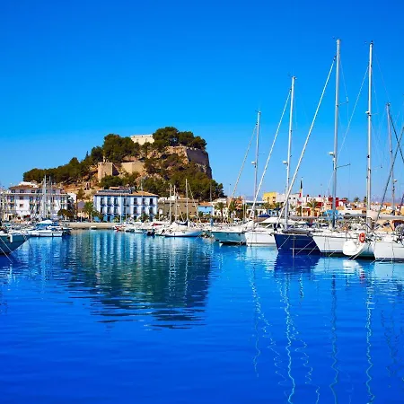 Vakantiehuis Mimosa I By Interhome *