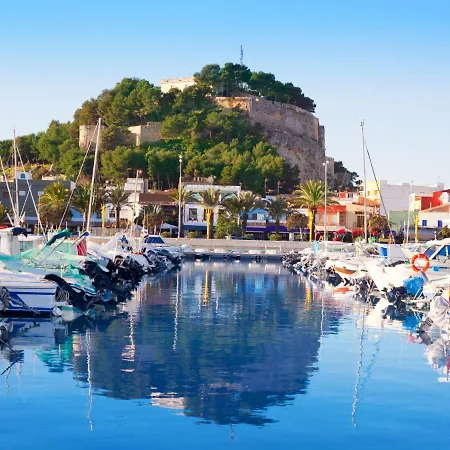 Mimosa I By Interhome