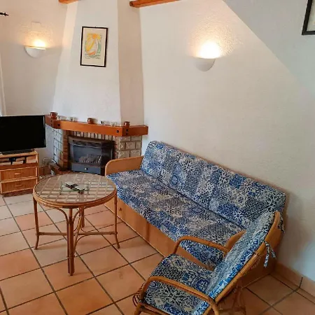 Mimosa I By Interhome * Dénia