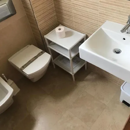 Mimosa I By Interhome Vakantiehuis