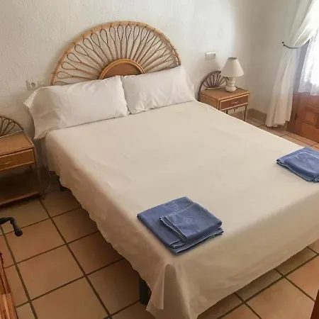 Holiday Home Mimosa I By Interhome Holiday home *