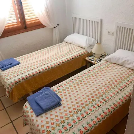 Mimosa I By Interhome Vakantiehuis *