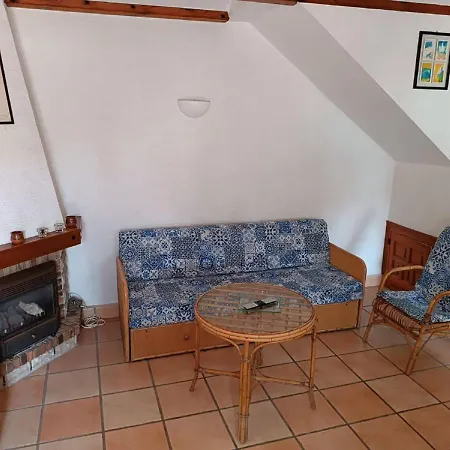 Holiday Home Mimosa I By Interhome Holiday home *
