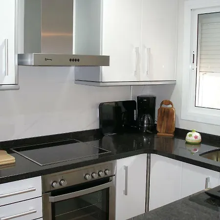 Mimosa I By Interhome Vakantiehuis *