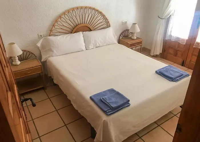 Mimosa I By Interhome بيت للعطل *